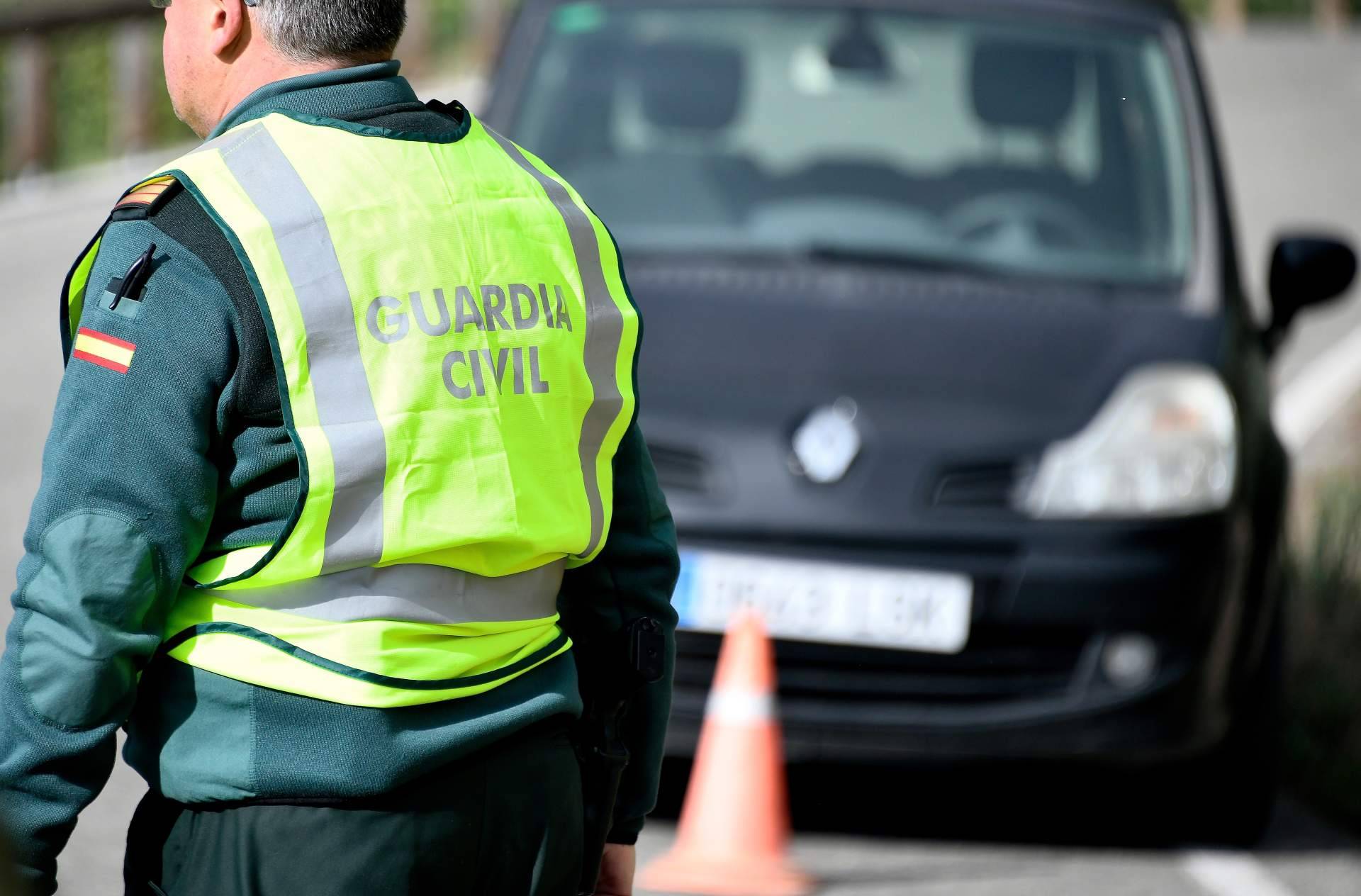 El Gobierno aprueba más de 6.000 plazas en la OEP 2025 para Policía Nacional y Guardia Civil