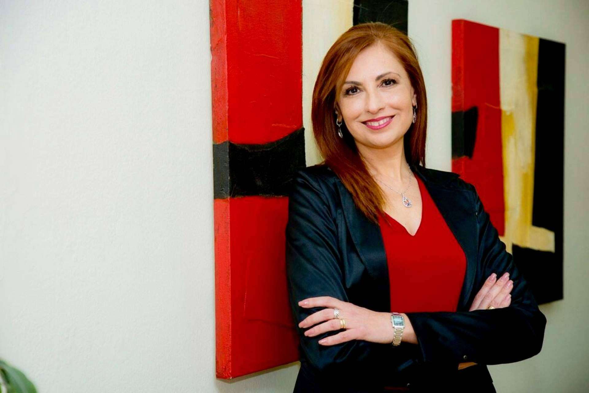 Carmen Torrado Cabanillas publica ´Amar sin perderte´, una guía para fortalecer la autoestima en pareja.