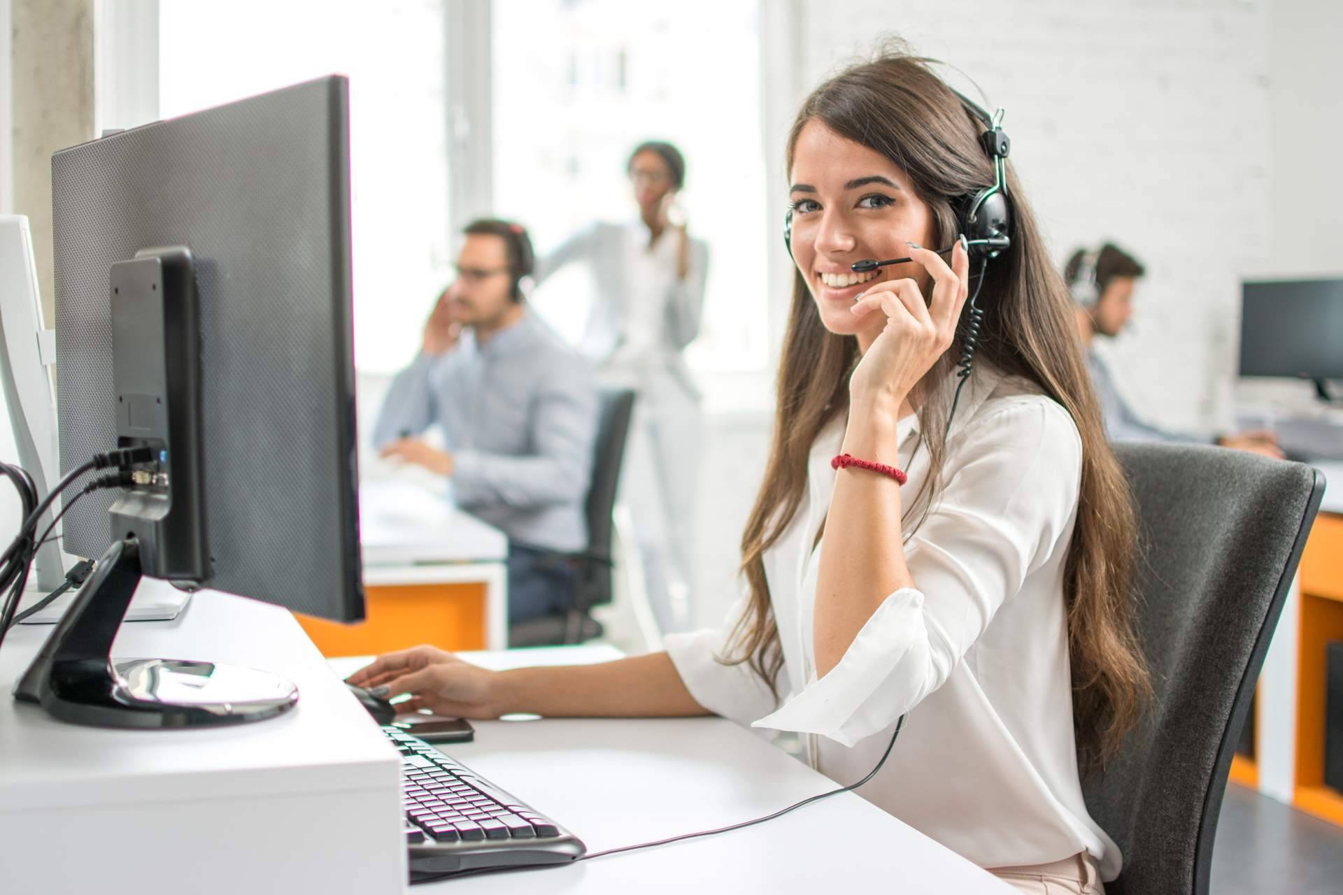 Lyria impulsa la revolución en la telefonía IP empresarial