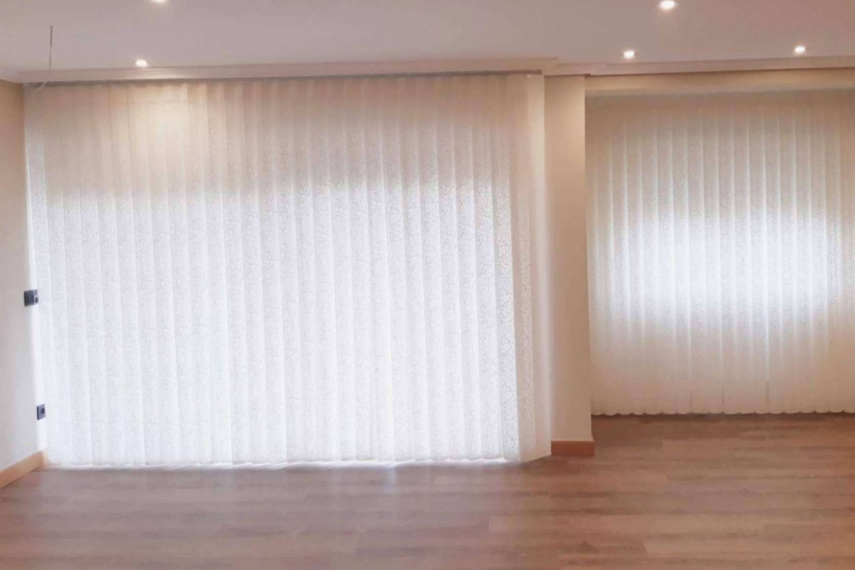 La revolución de las cortinas llega de la mano de IKAYA