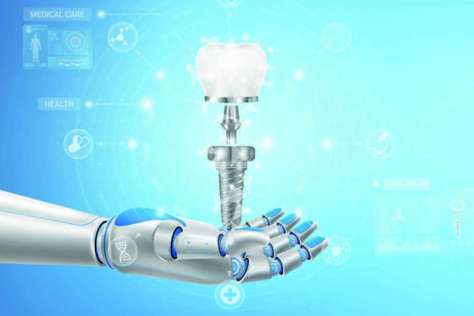 Odontología preventiva con inteligencia artificial; La revolución del cuidado dental