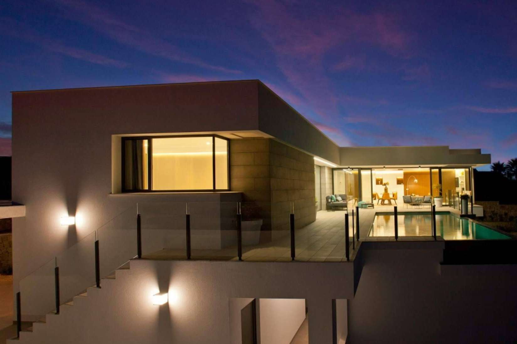 Oportunidades de compra de obras nuevas en vista de la rentabilidad por alquiler en Denia