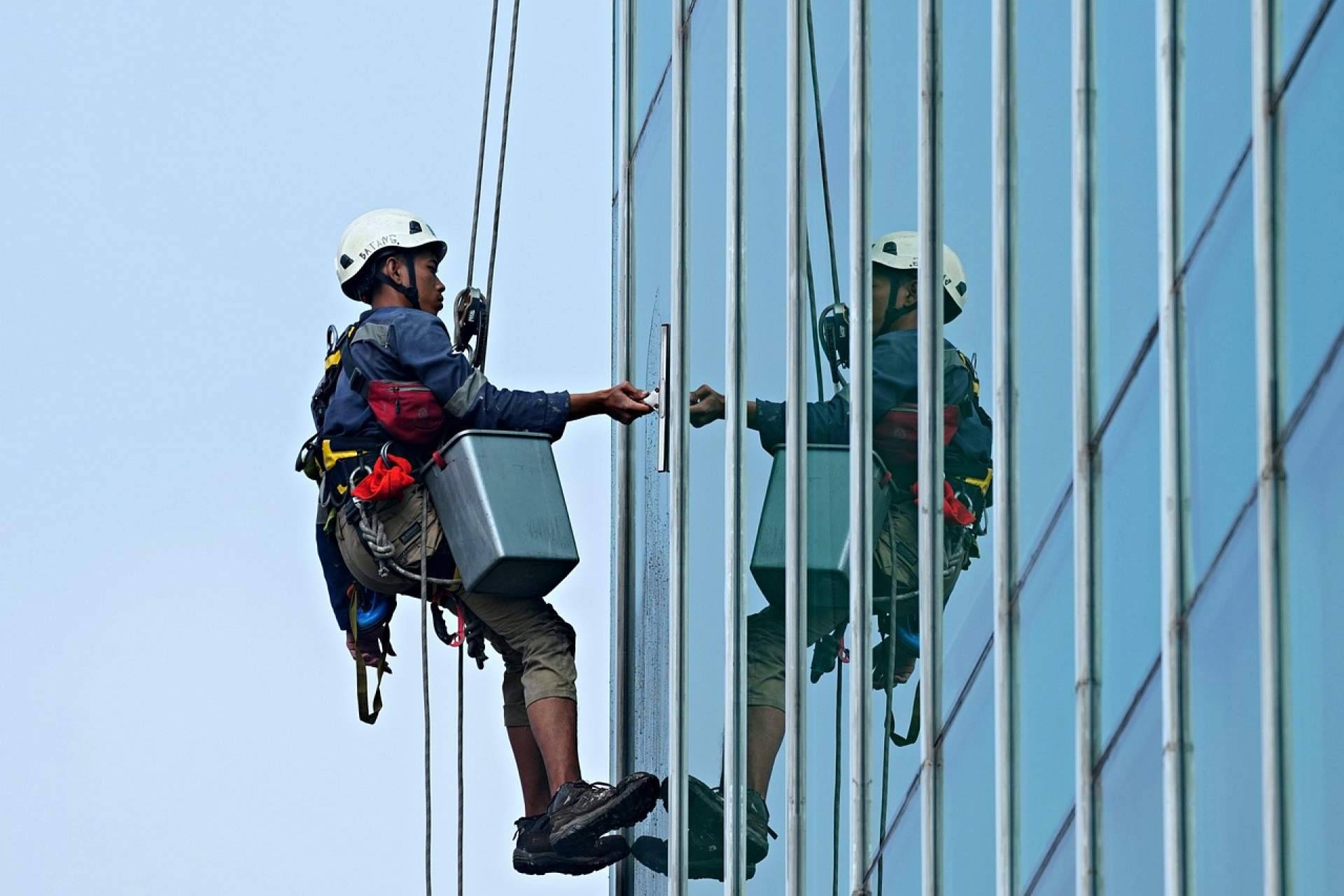 CCleaning marca la diferencia con su servicio de limpieza final de obra en Barcelona