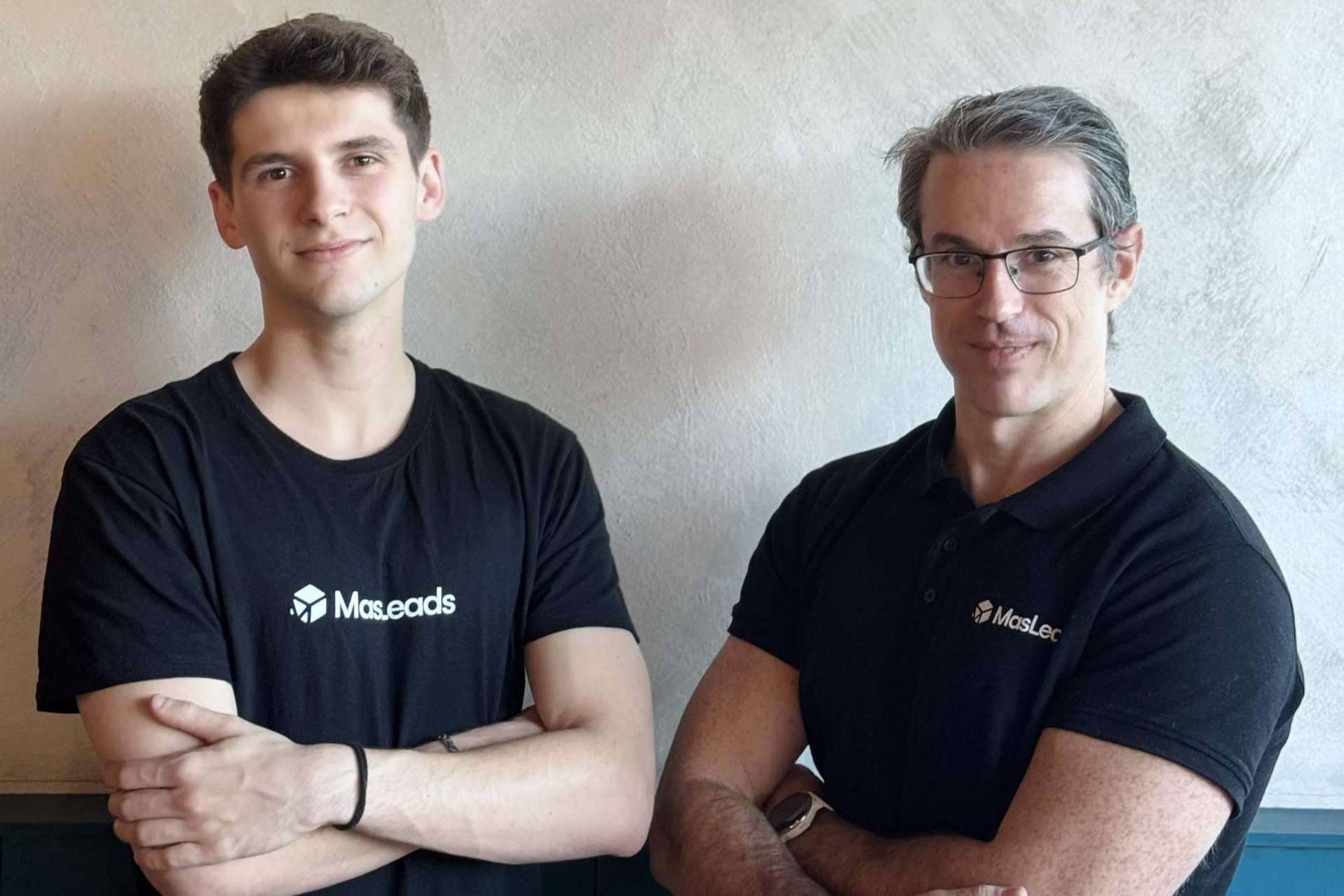 MasLeads cierra ronda de inversión de 400.000 € con el apoyo de Eoniq Fund, Draper B1 y SeedRocket