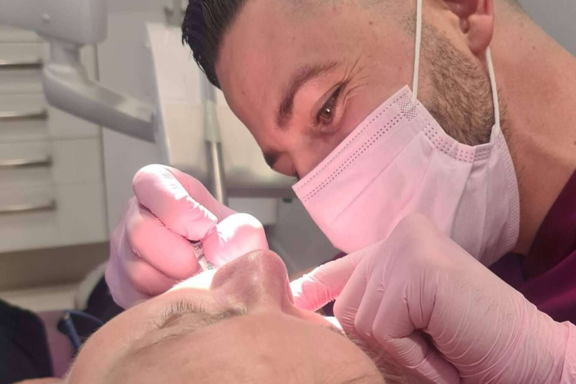 Clínica DentiArt; La revolución en salud bucodental en Getafe