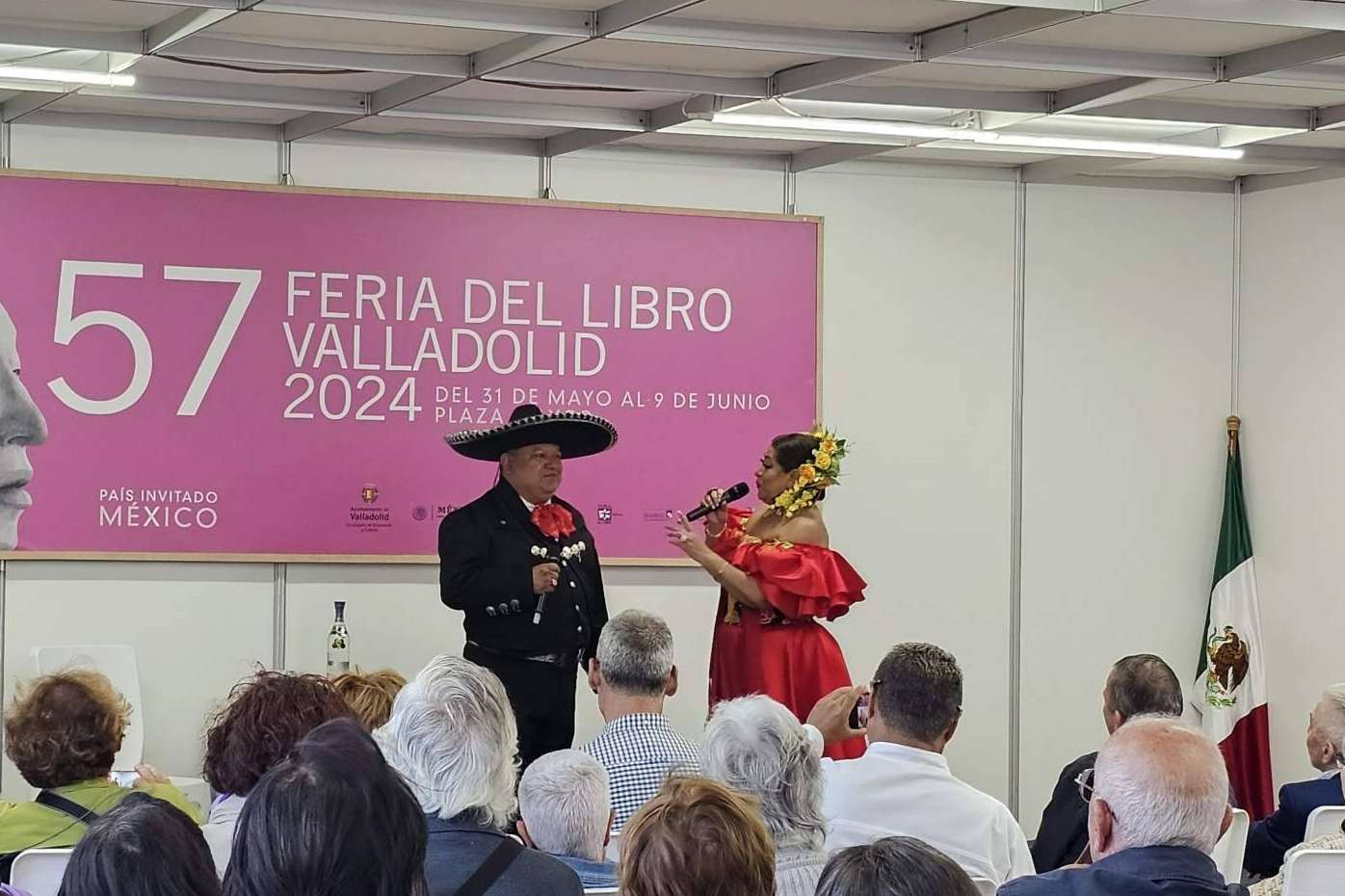 La Asociación de Mexicanos en Castilla y León; un puente cultural entre México y España