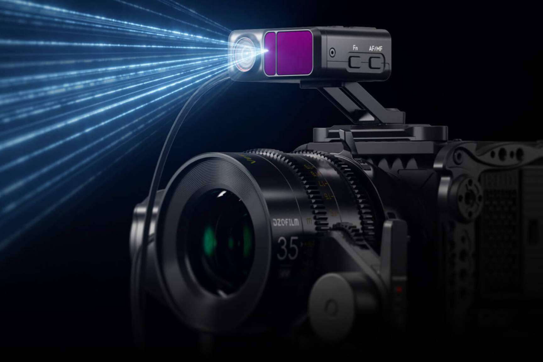 DJI RS 4 Pro y Focus Pro; estabilización, enfoque y cero excusas