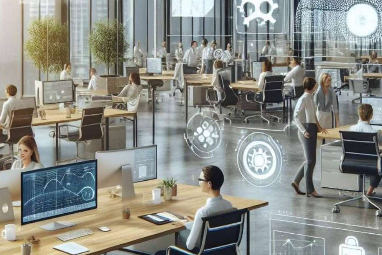 La verdad sobre el empleo tecnológico con oportunidades reales y sin fórmulas mágicas
