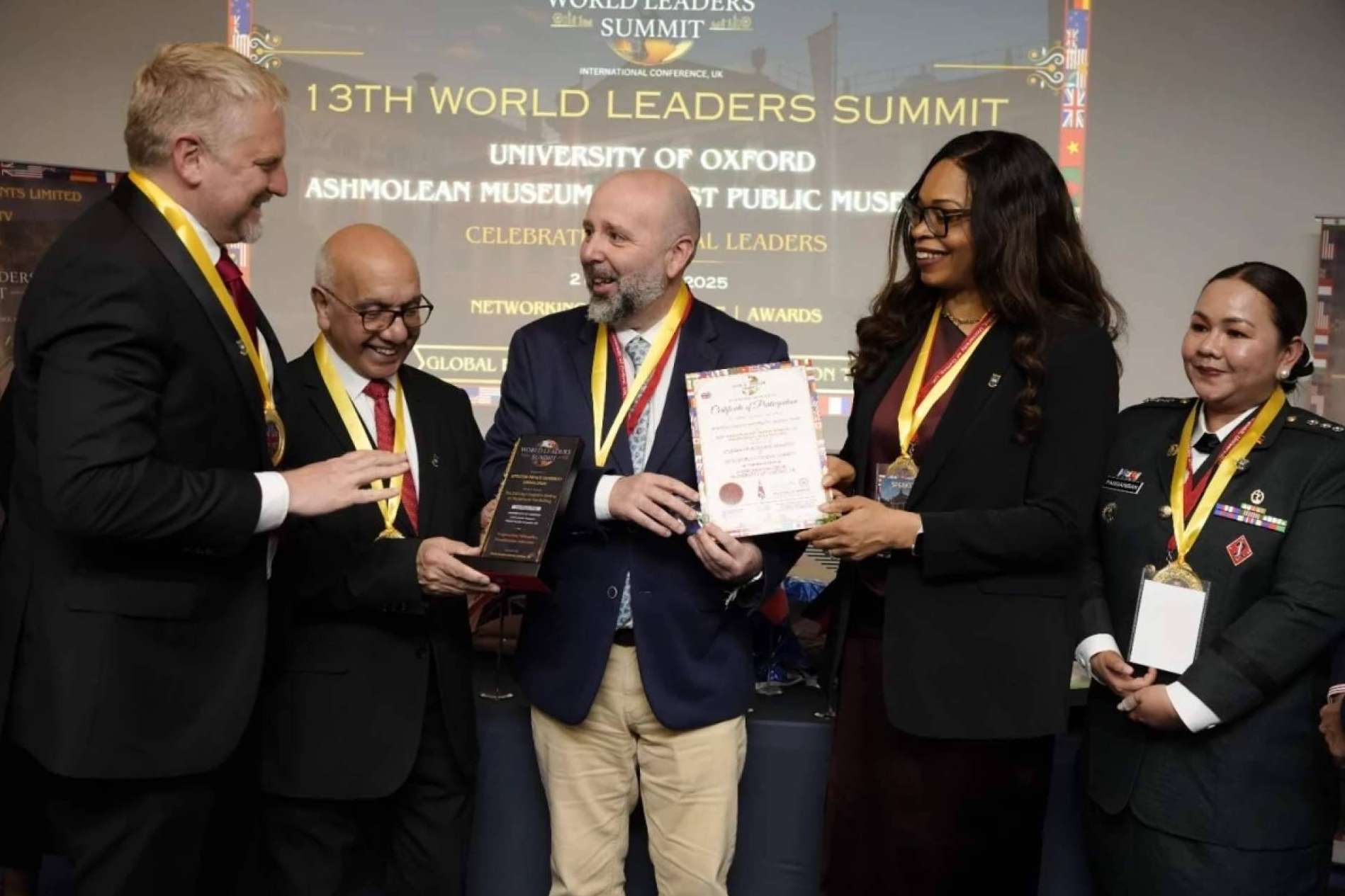 Appleton Private University recibe premio por su énfasis en habilidades ...