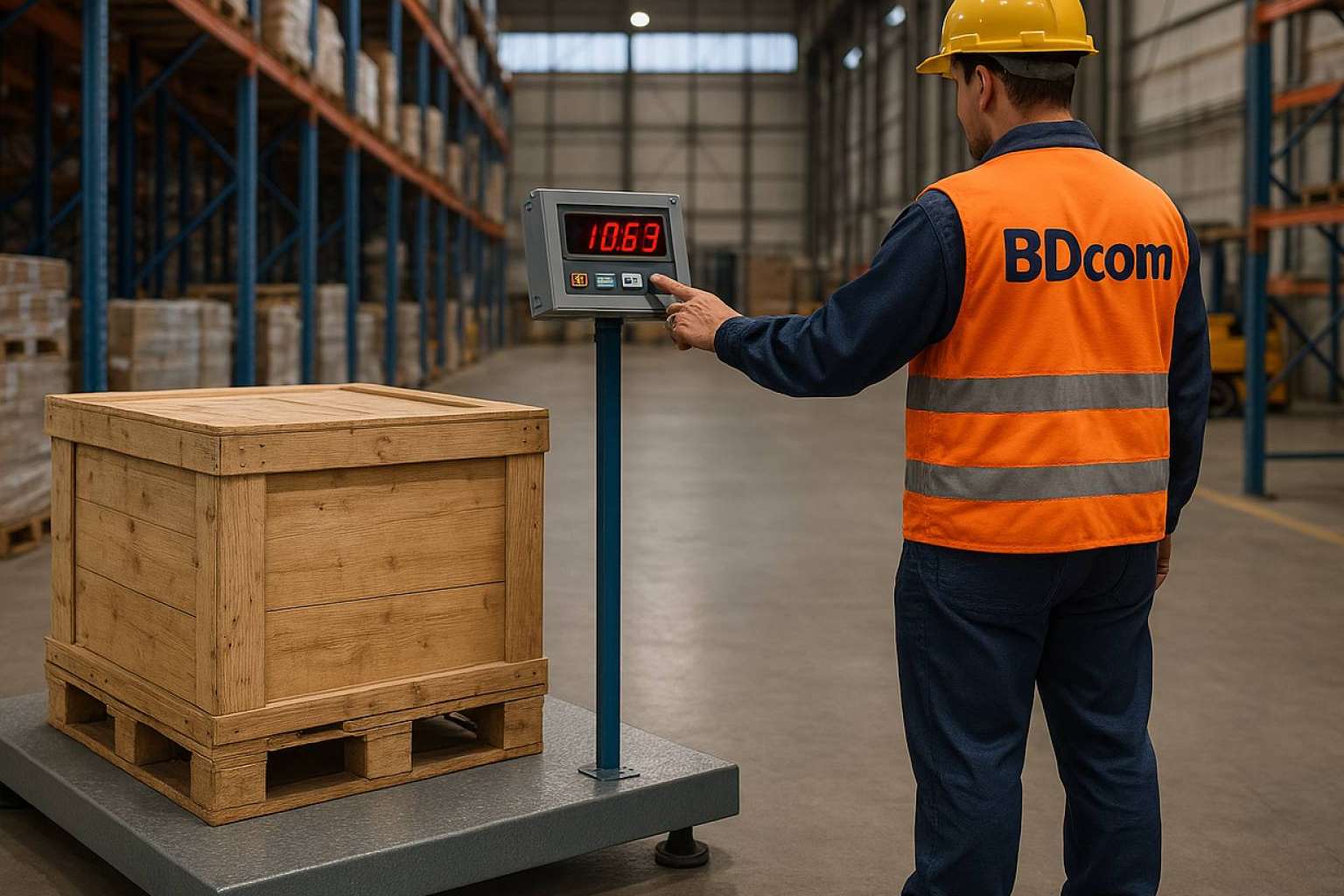 Dónde comprar una báscula digital fiable en España y Portugal