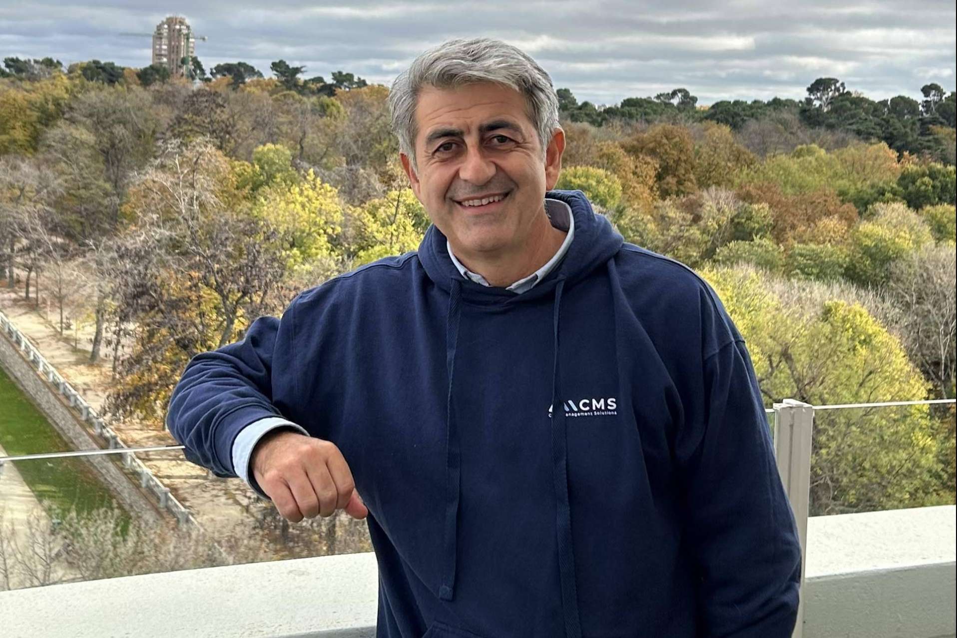 All CMS presenta la Guía del CFO para reducir el riesgo de fraude