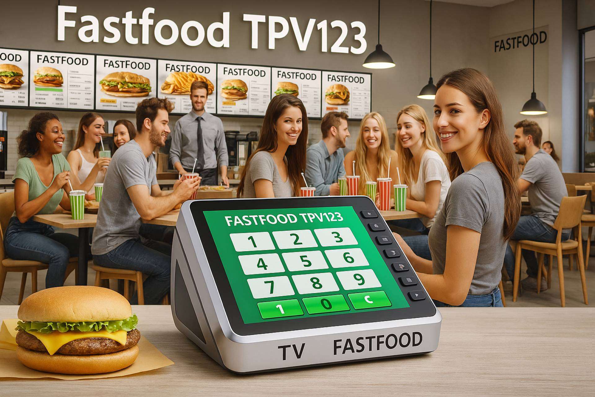 TPV 123 Gratuito ofrece programas de gestión adaptados a diversos sectores, incluyendo hostelería y moda