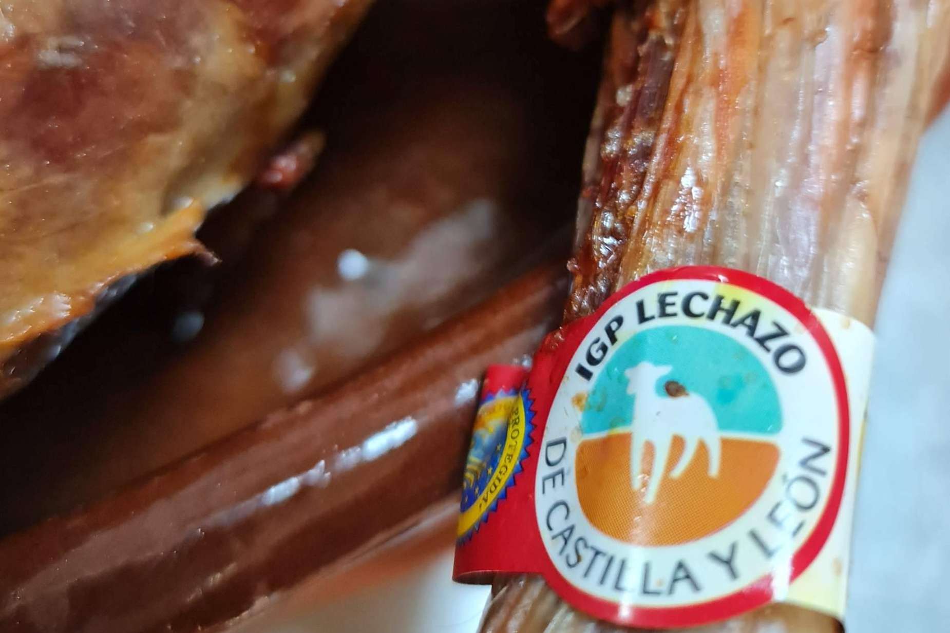 La Olma de Pedraza, gastronomía tradicional en un entorno único de Segovia
