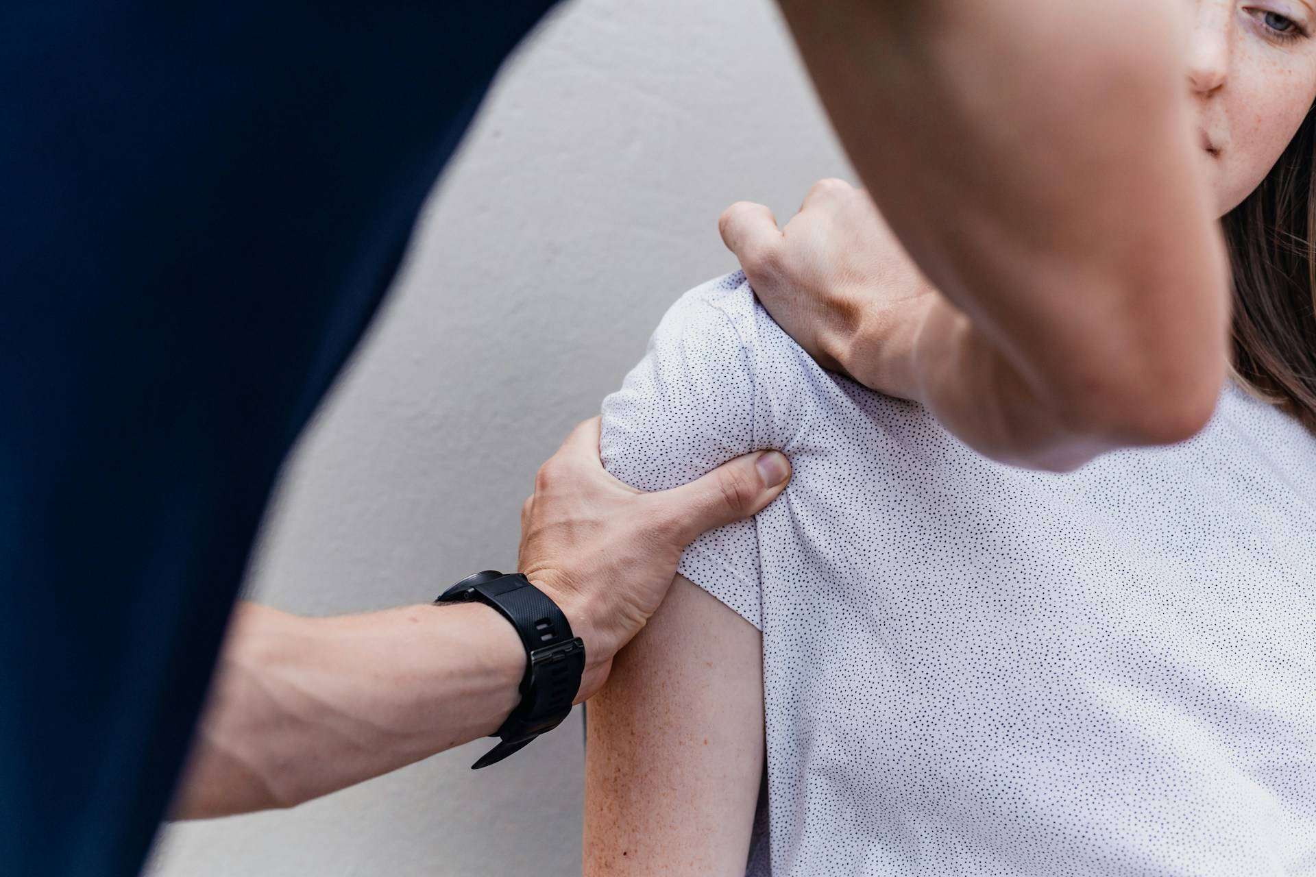 Fisioterapia y psicología para empresas, eje del refuerzo asistencial de Salud Laboral tras la DANA en Valencia