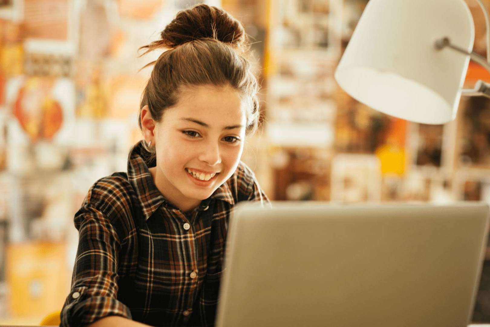 Clases de inglés online para toda la familia con el sello educativo de La Casita de Inglés