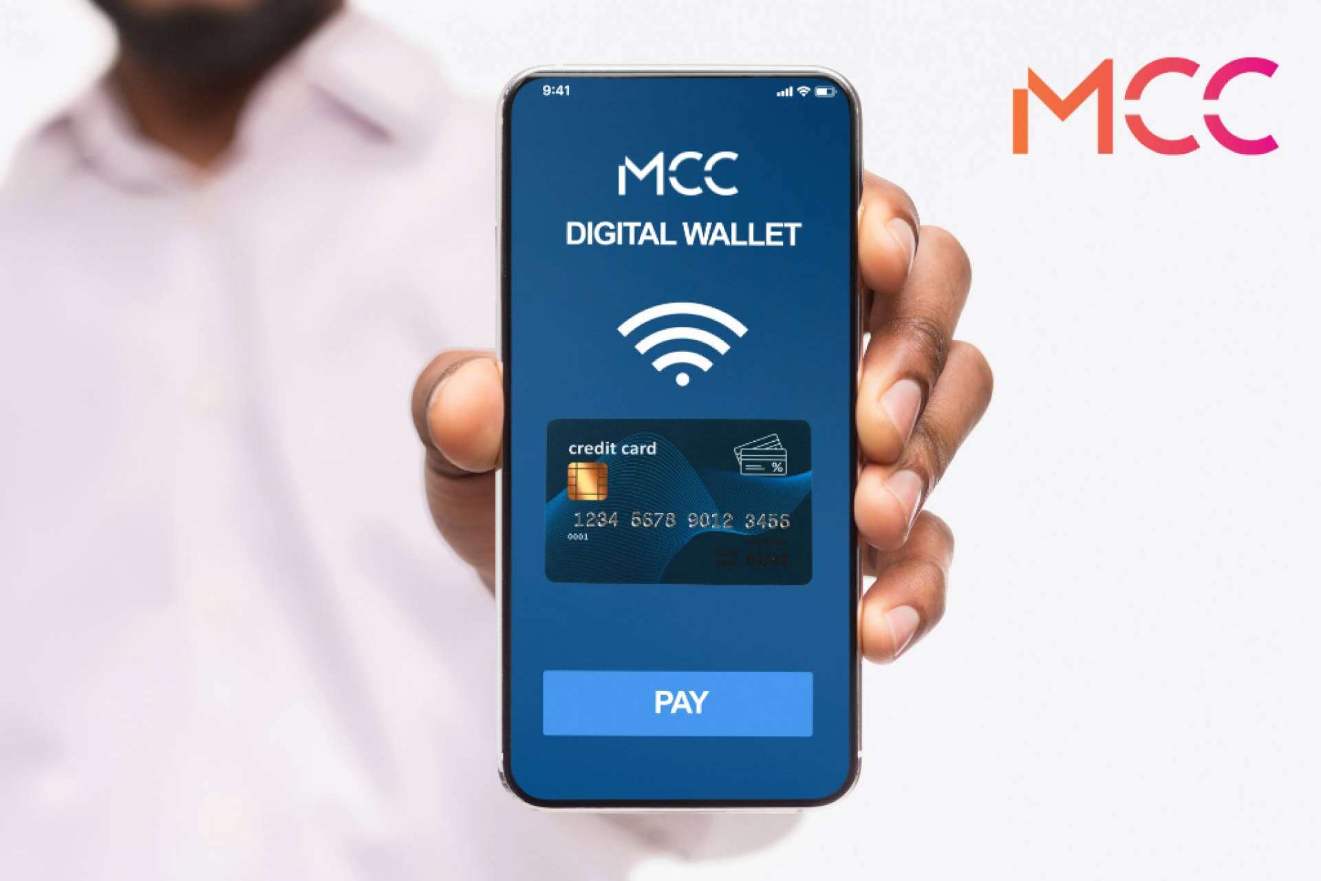 MCC Banking lanza nueva tarjeta digital sin comisiones