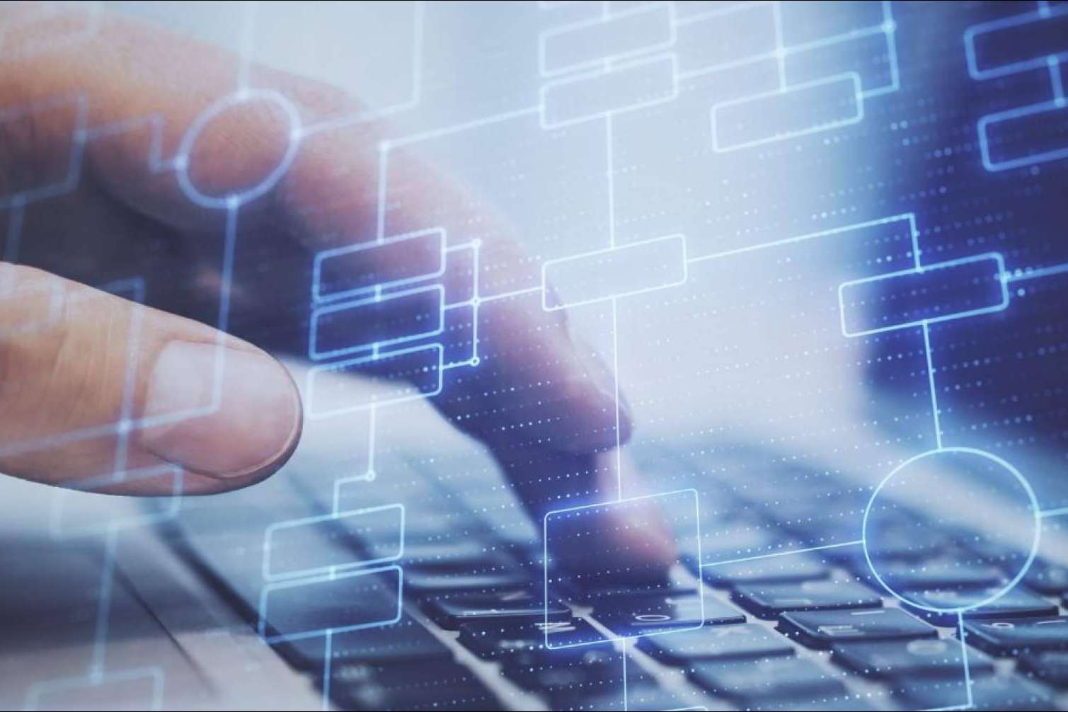 Las ventajas de usar un ERP en la empresa