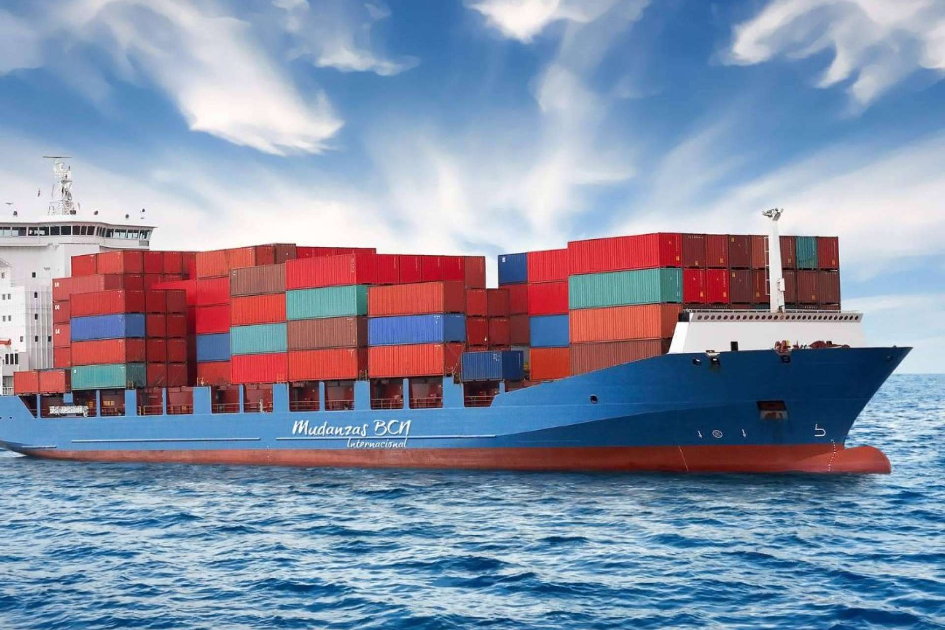 Mudanzas BCN Internacional facilita traslados seguros a cualquier parte del mundo