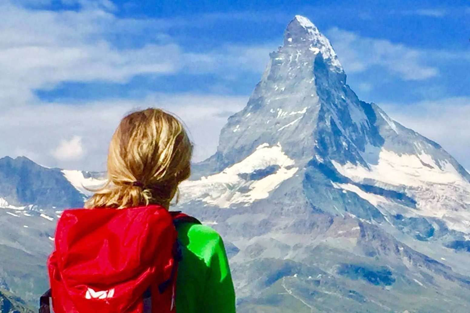 Entrevista a Sandra Amenedo, directora de marketing de Manaslu Adventures