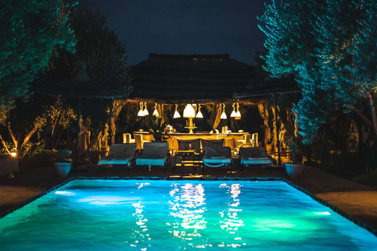 La iluminación LED de piscinas alcanza un nuevo nivel con la Gama EcoLume 26 de Swimhome