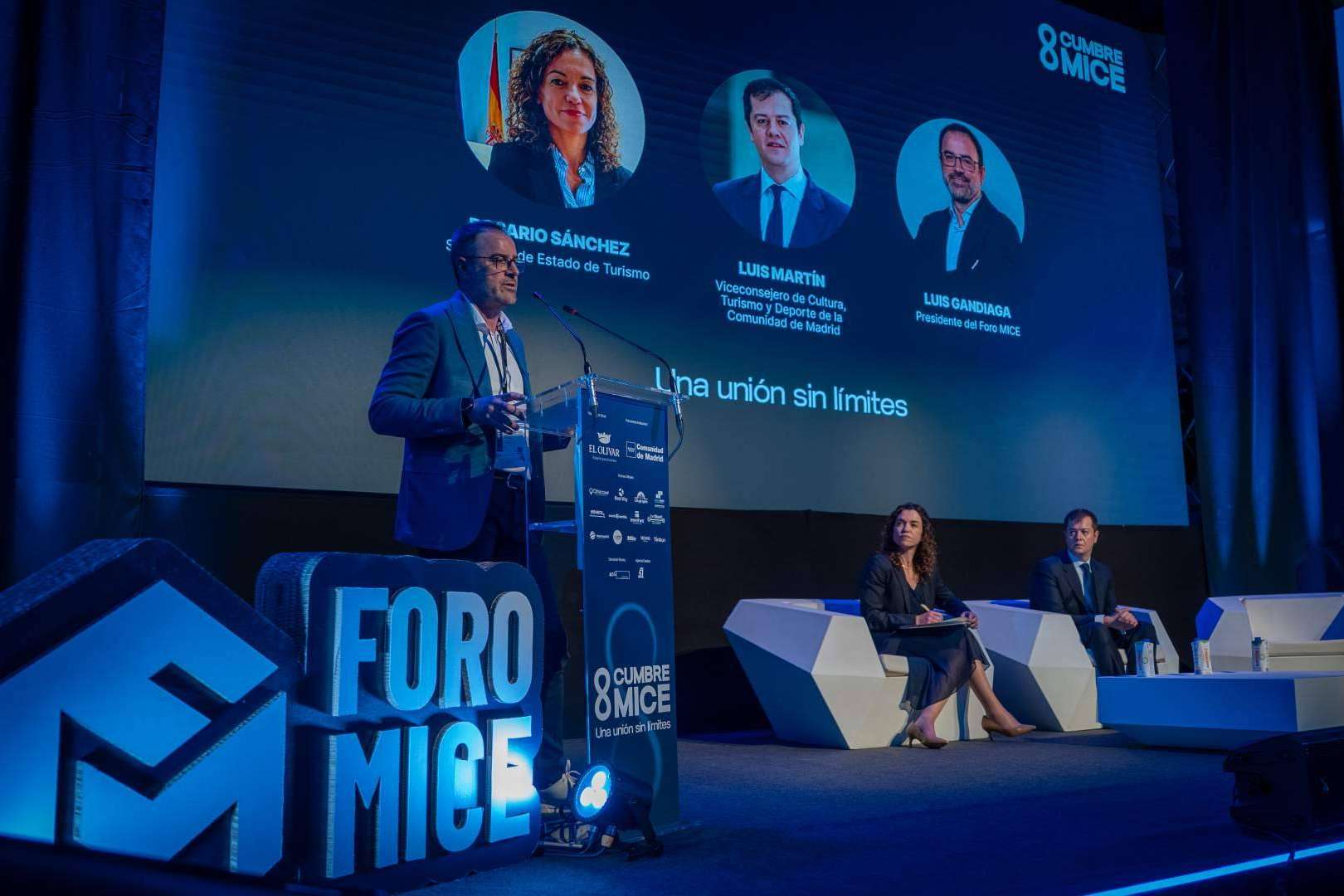 Alcalá de Henares se consolida como epicentro del sector MICE con la celebración de la 8ª Cumbre MICE