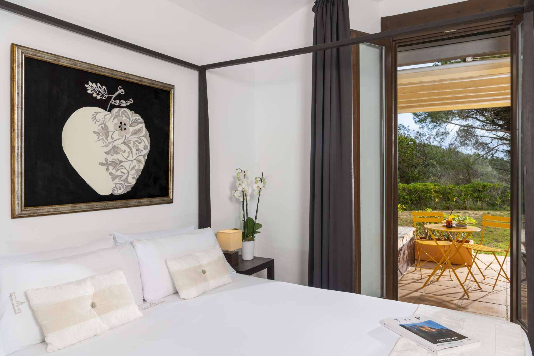 Hotel Sant Pere del Bosc & Spa 5*; Historia, bienestar y desconexión en plena Costa Brava