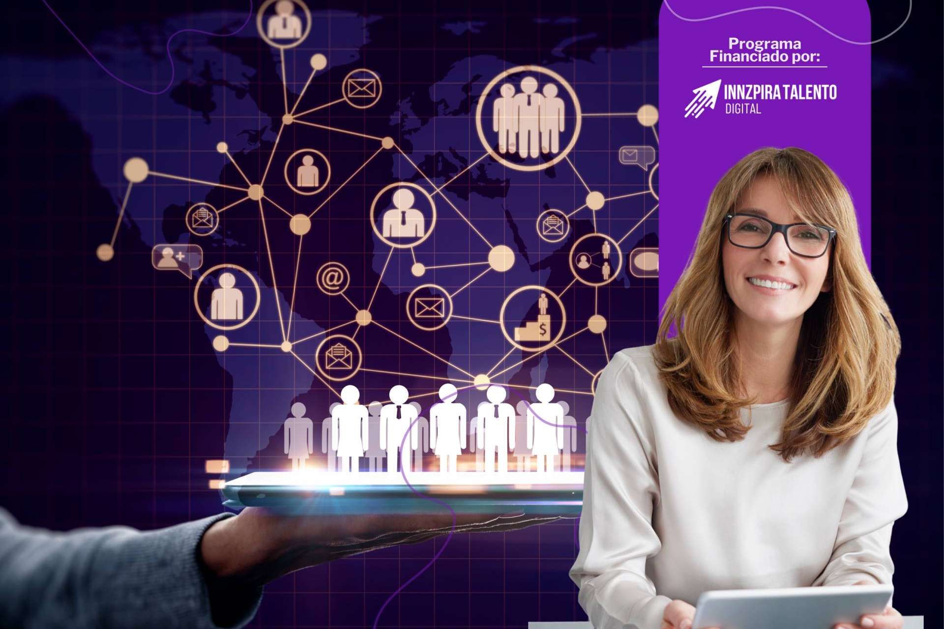 Perzon.ai lanza formación gratuita de alto impacto sobre IA y digitalización para RR.HH. en empresas españolas