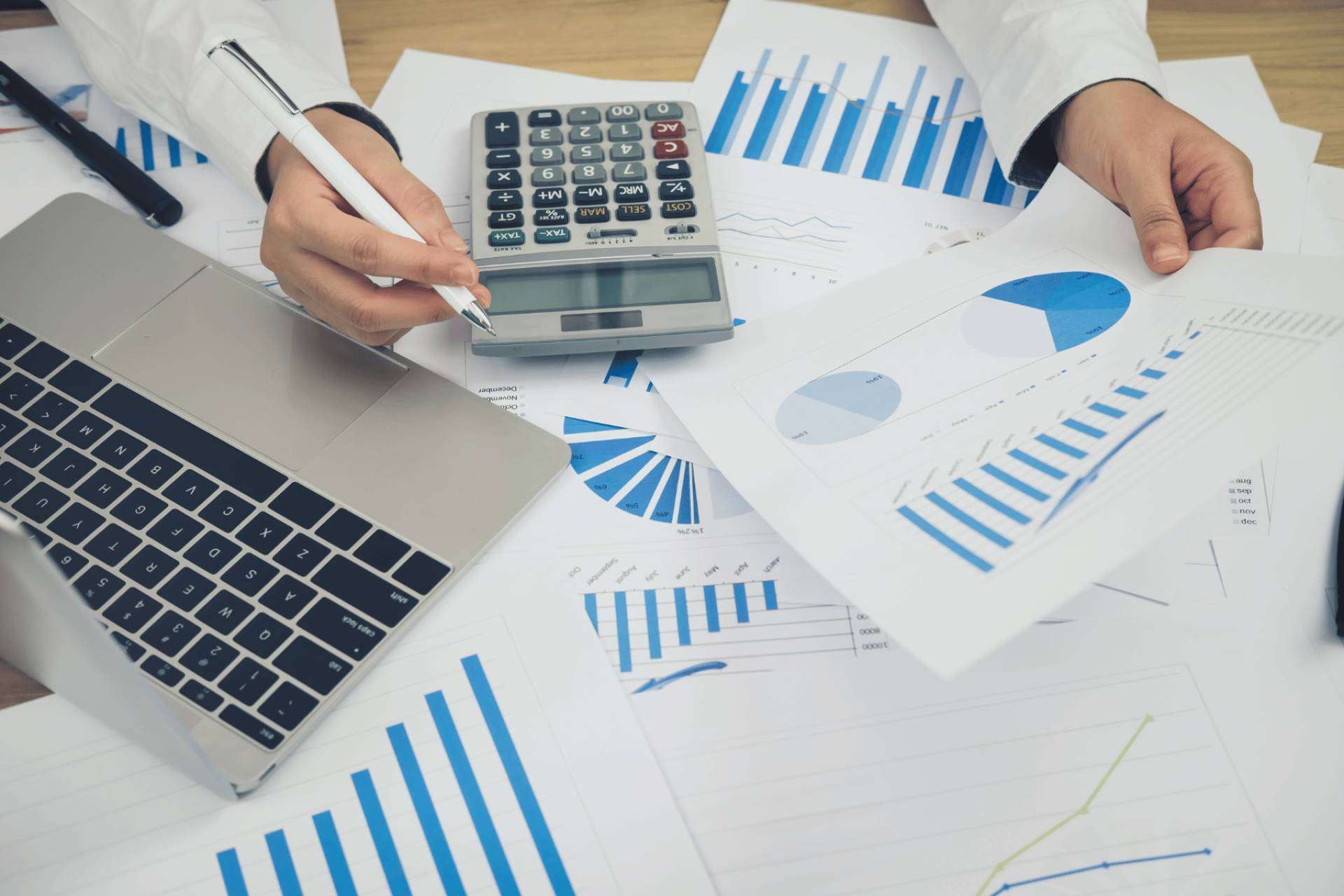 La dirección financiera externa, clave para empresas que crecen más rápido que su estructura