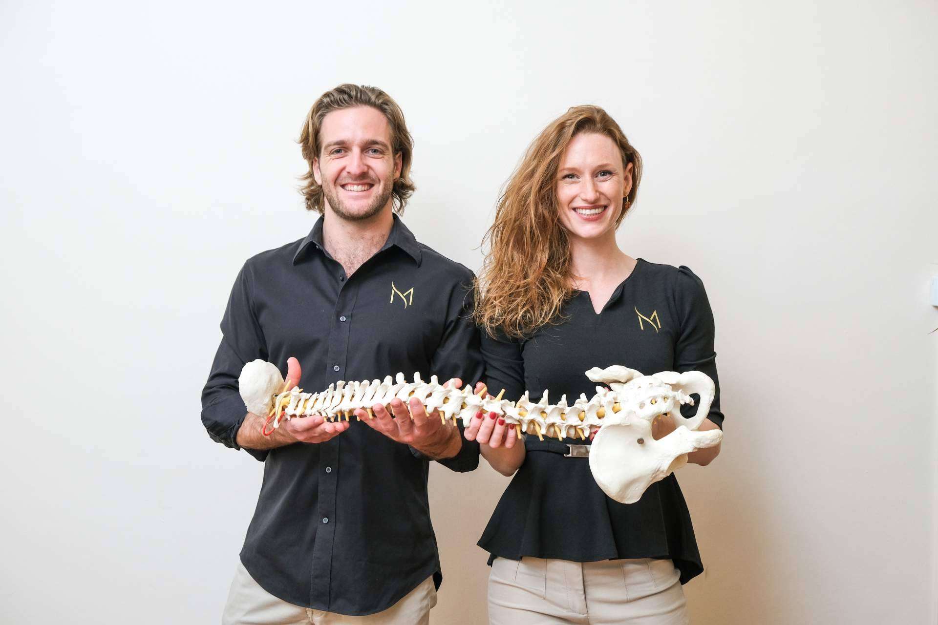 Momentum Quiropràctic, excelencia en cuidado quiropráctico en Barcelona para transformar la salud desde la raíz