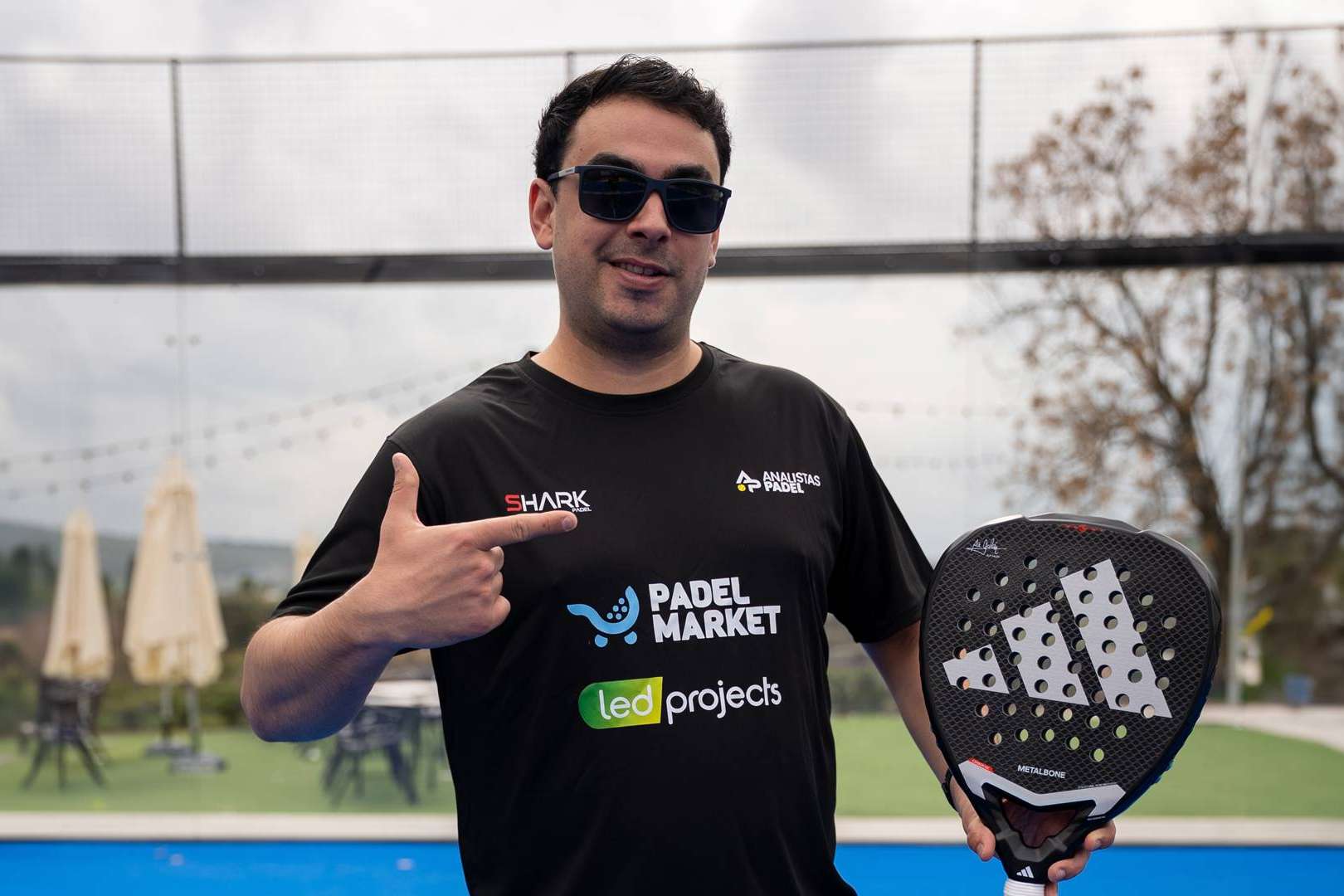 ‘ANALISTASPADEL NO TIENE LÍMITE’ | Conversación con el CEO del medio que revoluciona las noticias de pádel