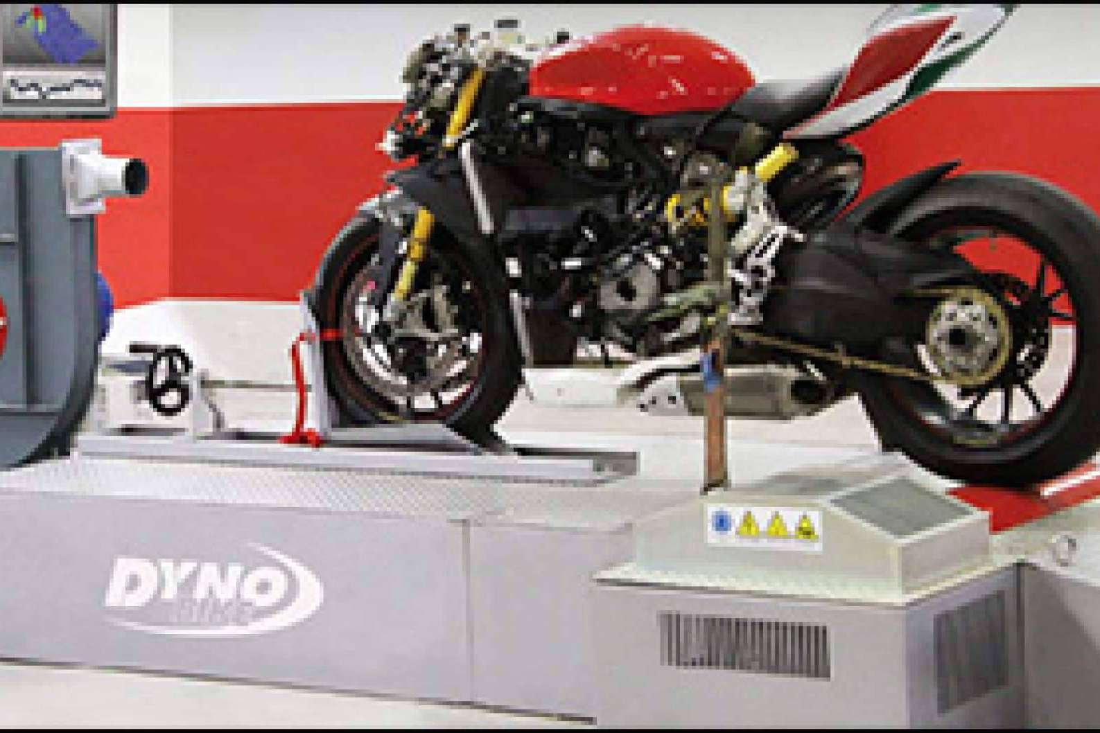 Digi-Tec presenta soluciones con tecnología de última generación para reprogramar la ECU de motos