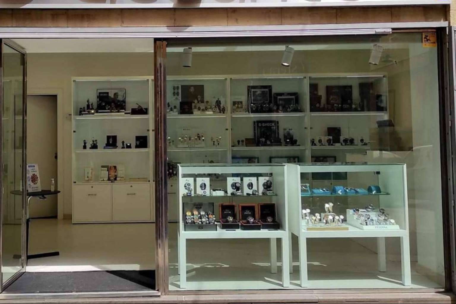 Elegance impulsa la relojería de calidad en España con marcas reconocidas y atención personalizada