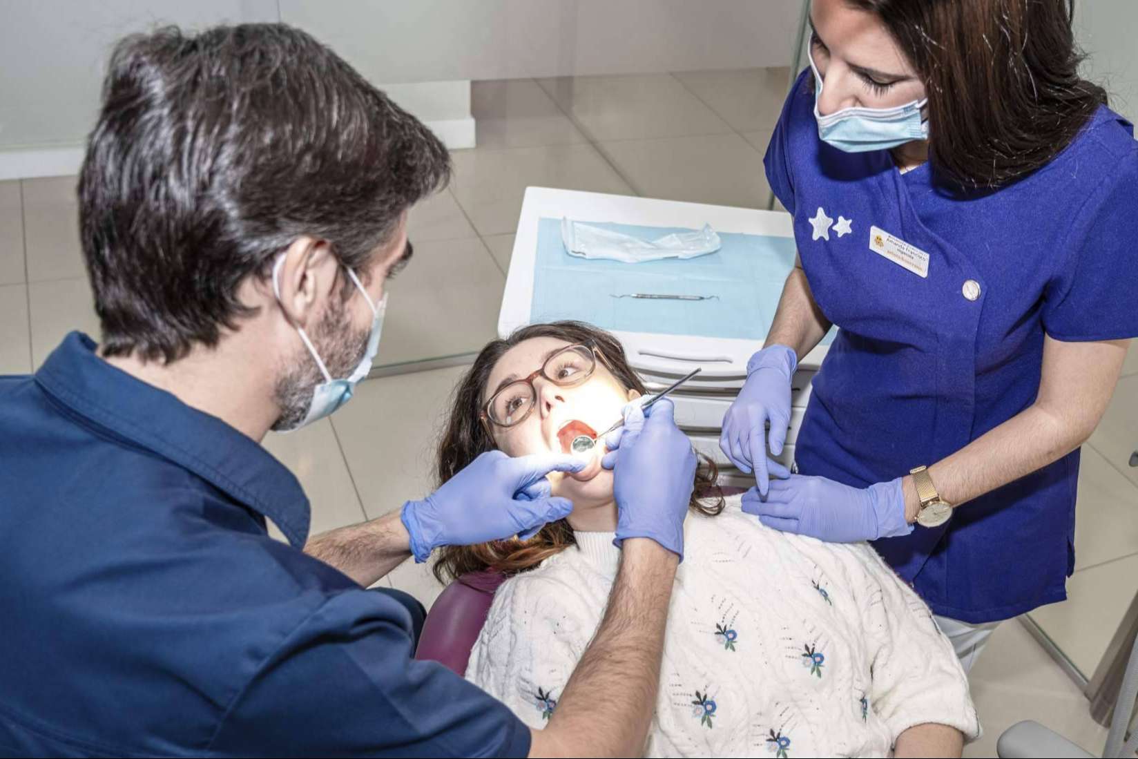 Ortodoncia en adolescentes; cinco mitos comunes que conviene desterrar según Clínicas Prieto&Serrano