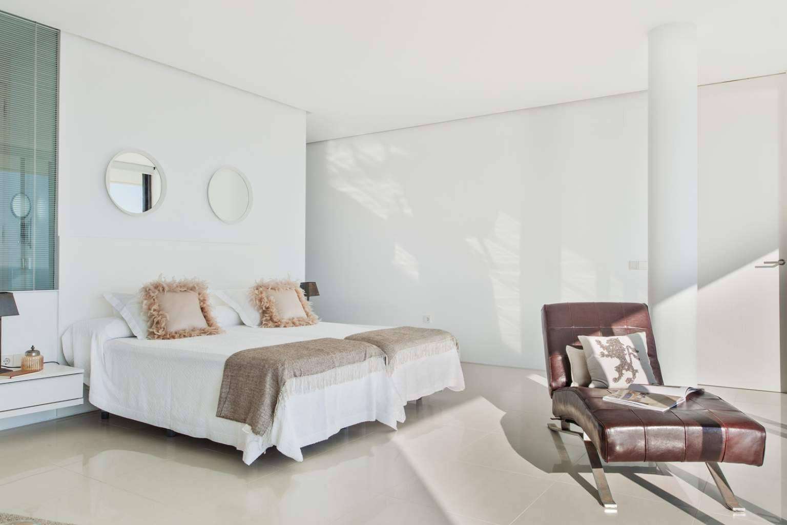 Villa Alkaram ofrece una experiencia exclusiva de descanso en una villa de lujo en Zahara de los Atunes