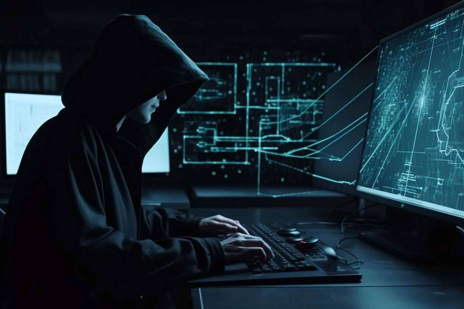 Hacking ético como defensa en un nuevo campo de batalla global