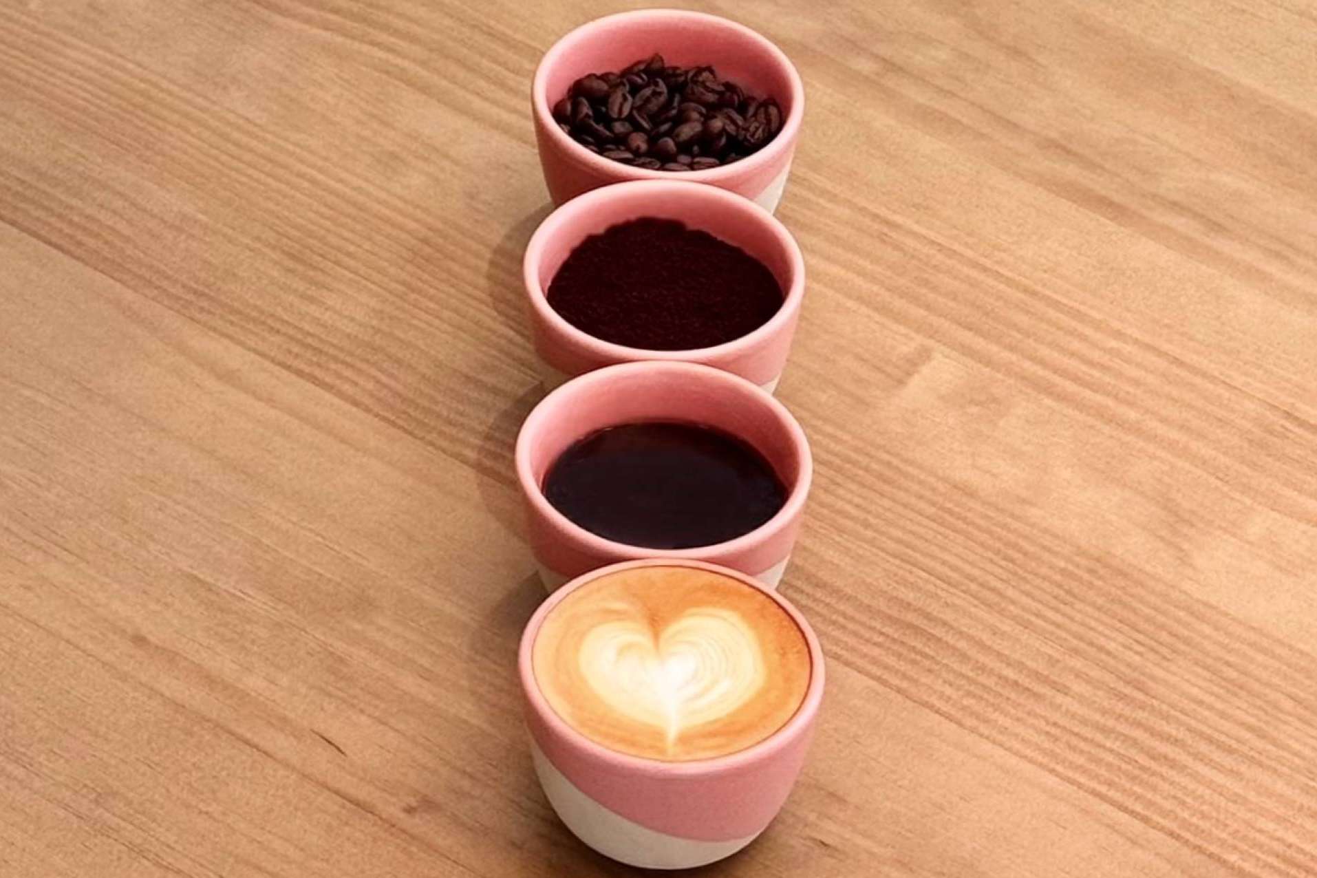 Brunchit apuesta por un café de origen y sostenible para impulsar un consumo más consciente
