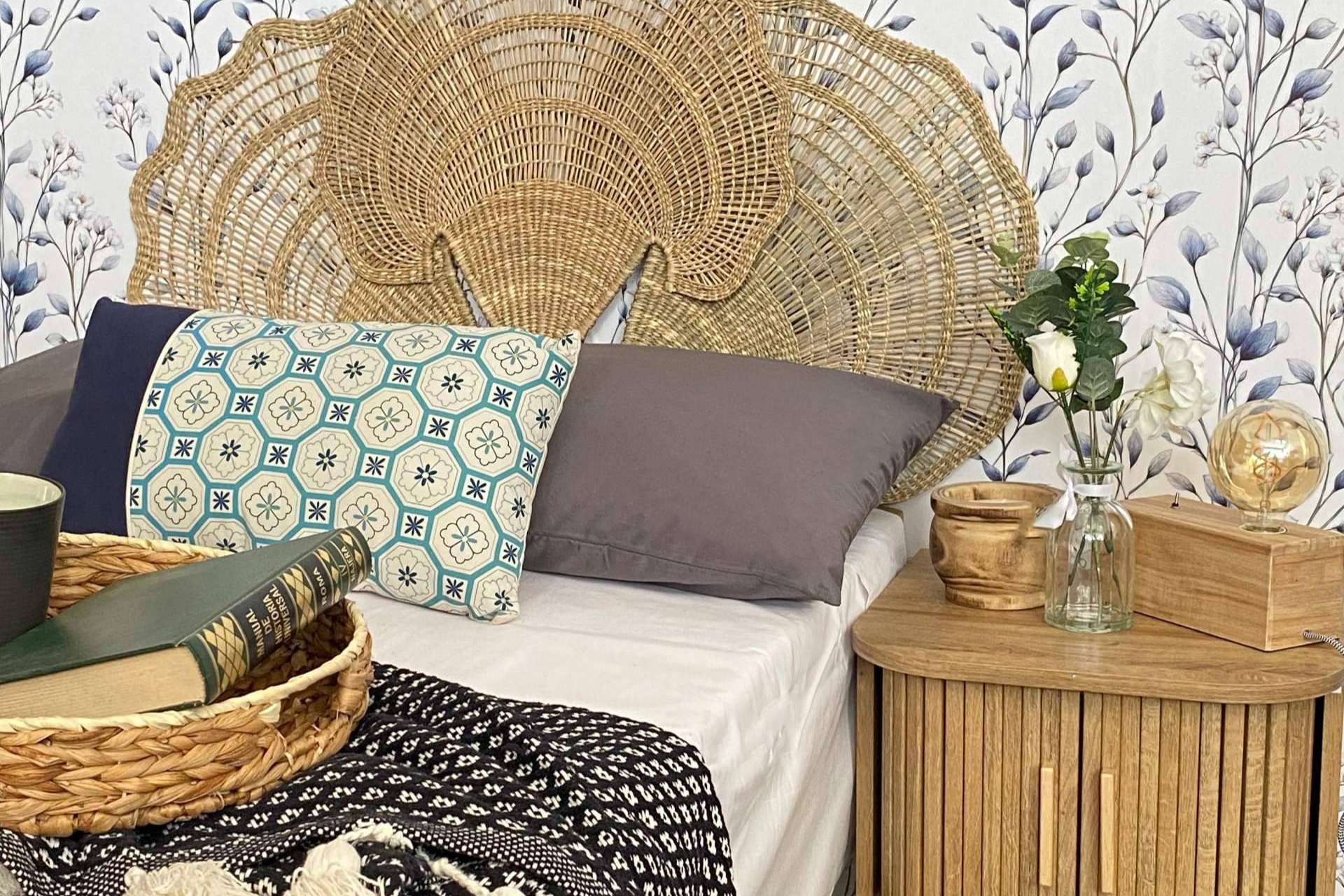Descuentos primaverales en Hogar y Más para renovar la decoración del hogar