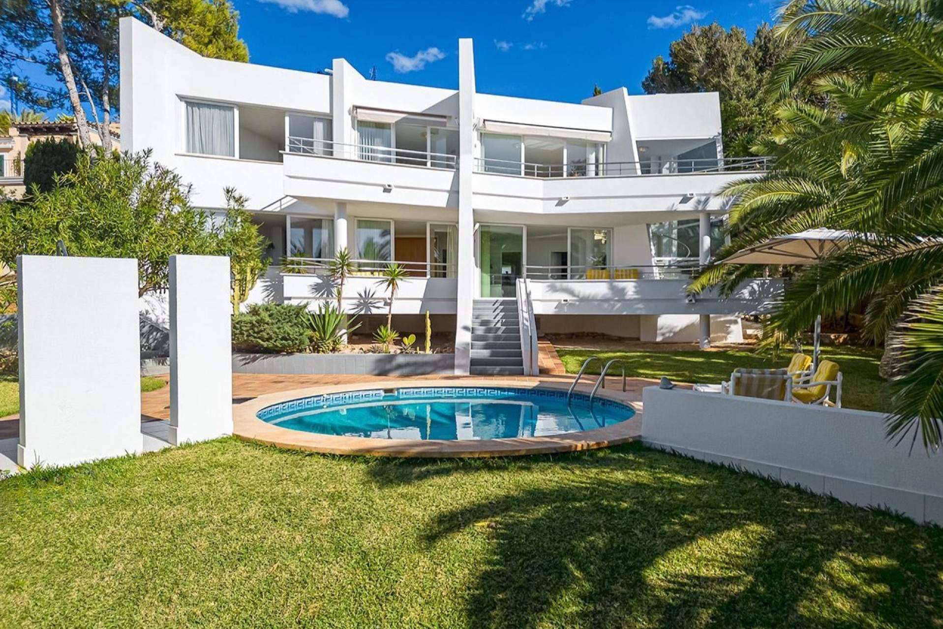 El mercado inmobiliario en Santa Ponça atrae nuevas oportunidades de inversión de la mano de Lovian Properties