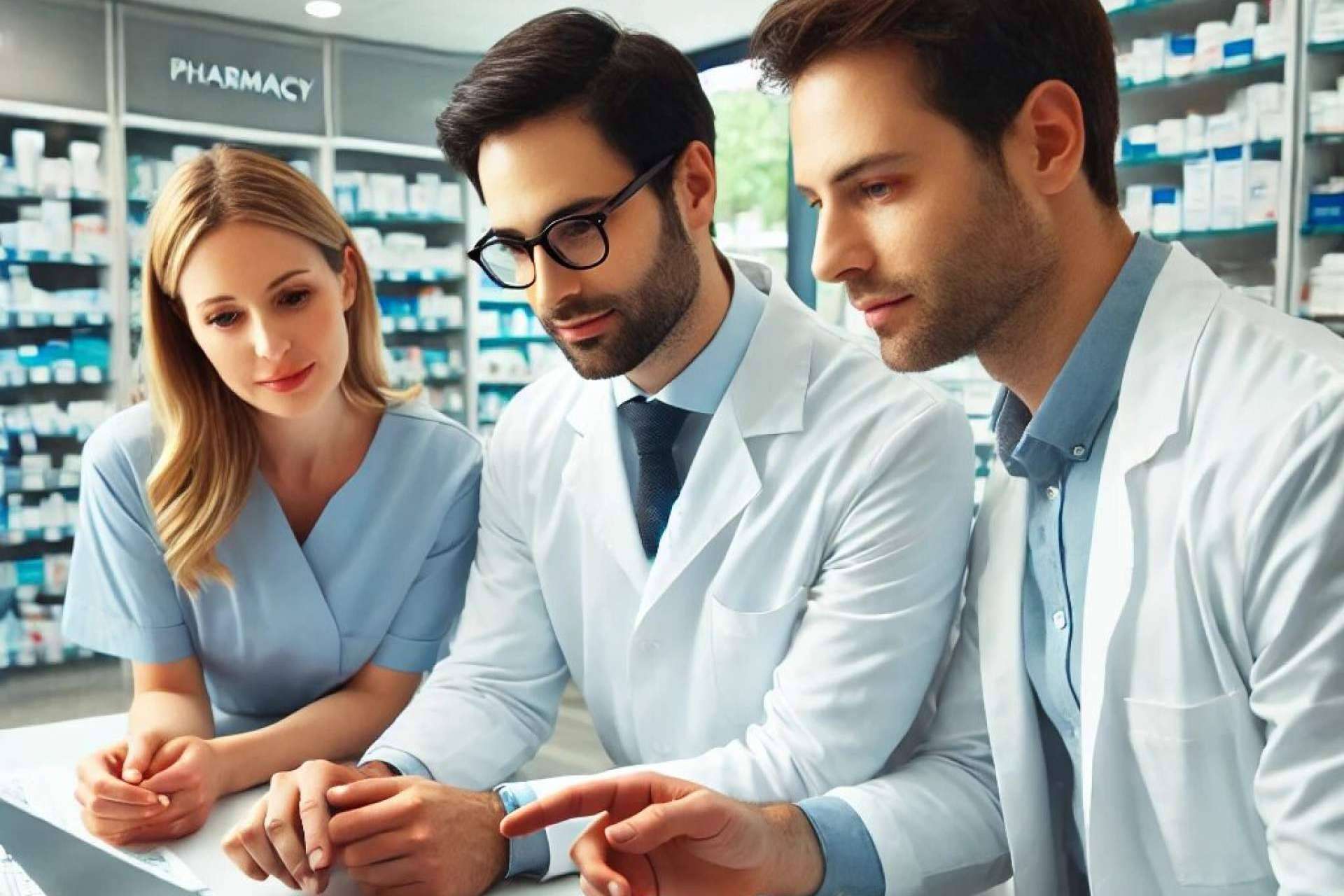 ChatGPT en el entorno farmacéutico; una oportunidad que no se debe dejar pasar