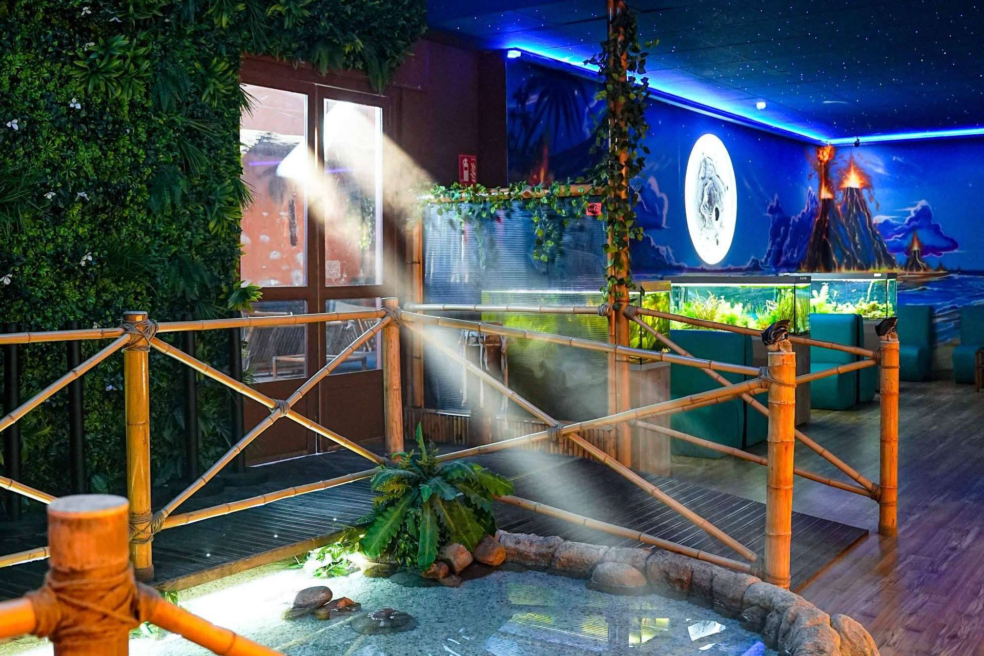 Kahiki Mataró inaugura sus tardeos en junio y presenta monólogos dominicales para el verano