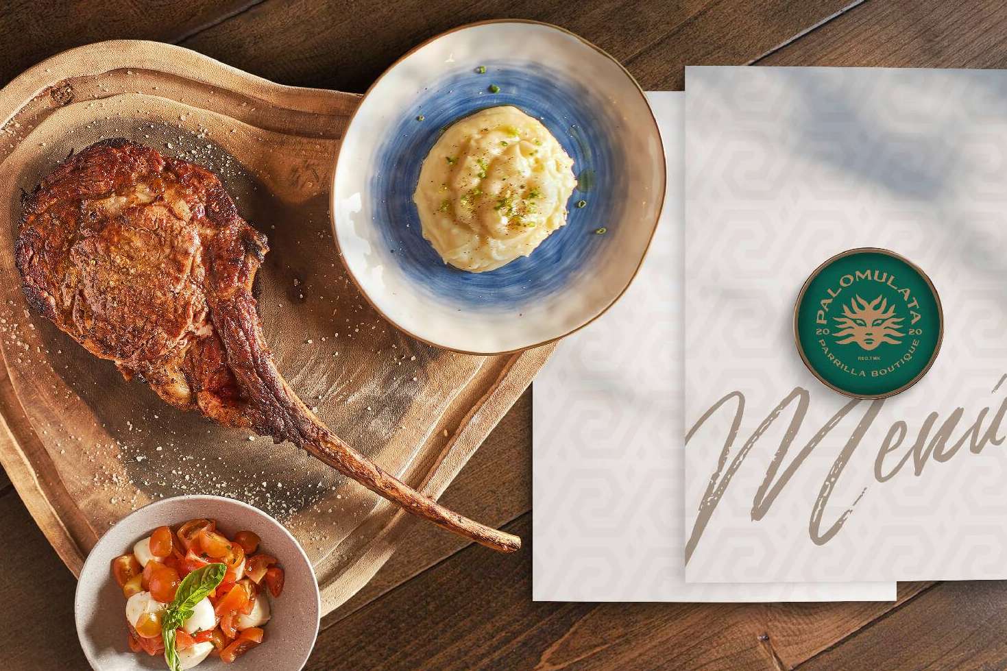 Palomulata, una experiencia gastronómica única para quienes buscan la mejor parrilla en Cali