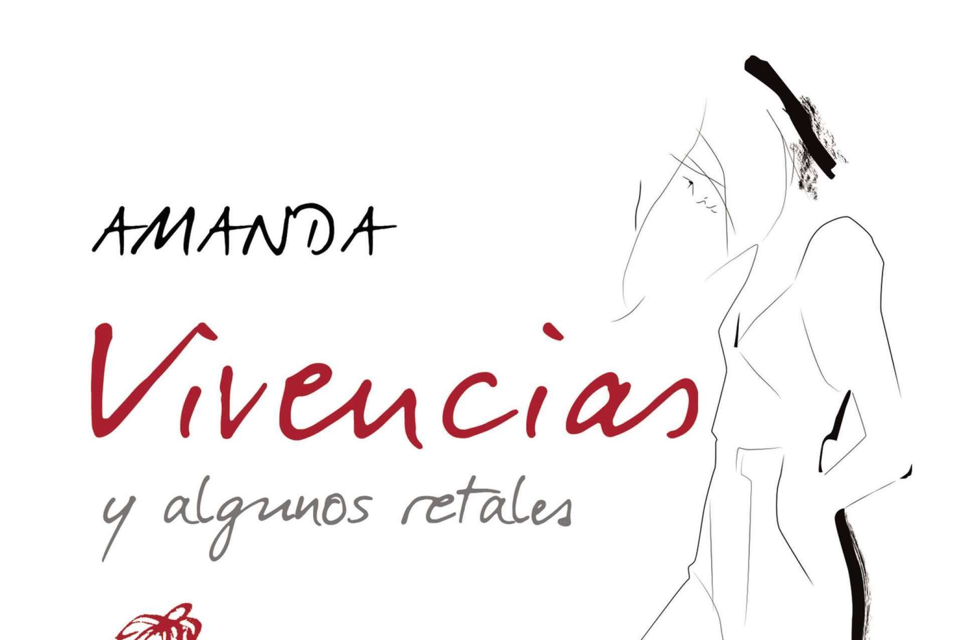 Vivencias y algunos retales; las experiencias que marcan nuestra vida encuentran su voz