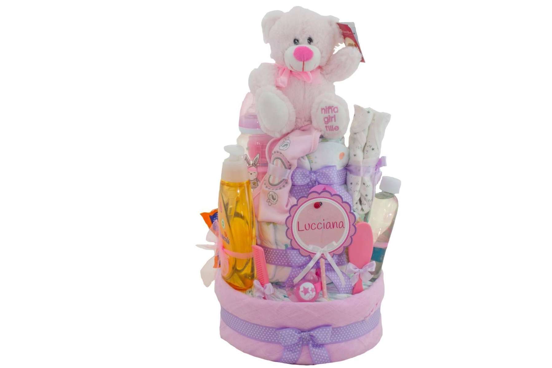 Cositas Chulas, regalos personalizados y artesanales para recién nacidos y mamás