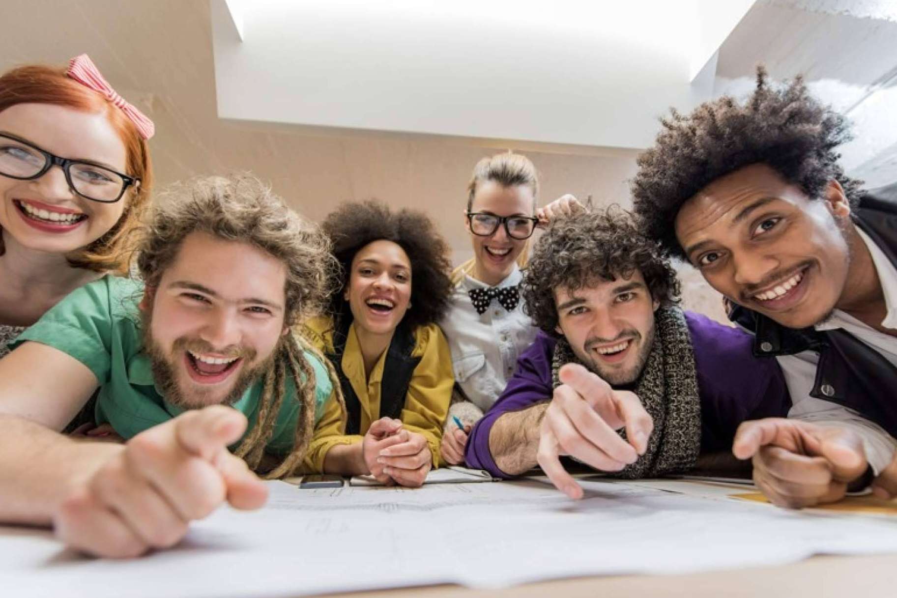 El impacto del bienestar financiero en la experiencia del empleado
