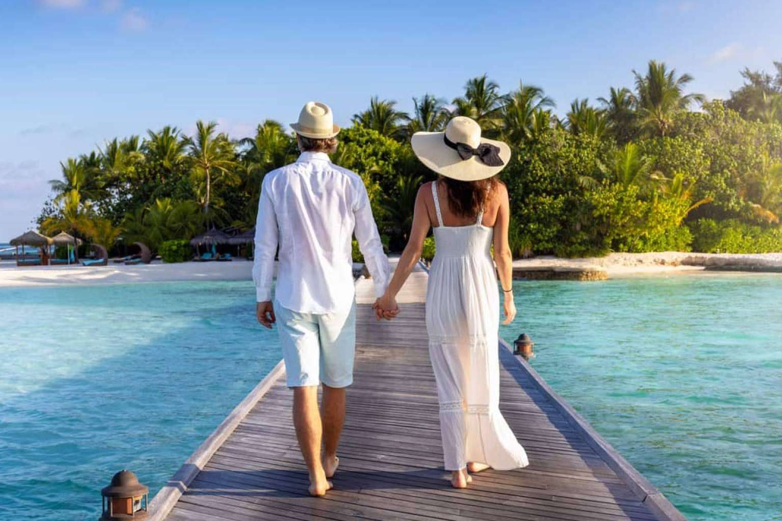 ViajesDQ ofrece lunas de miel personalizadas para destinos internacionales