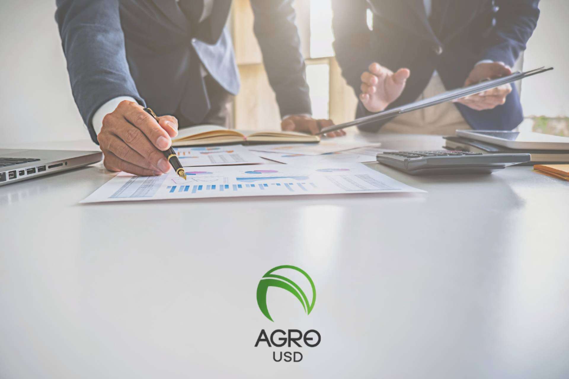 AgroUSD refuerza la transparencia con nuevas auditorías periódicas
