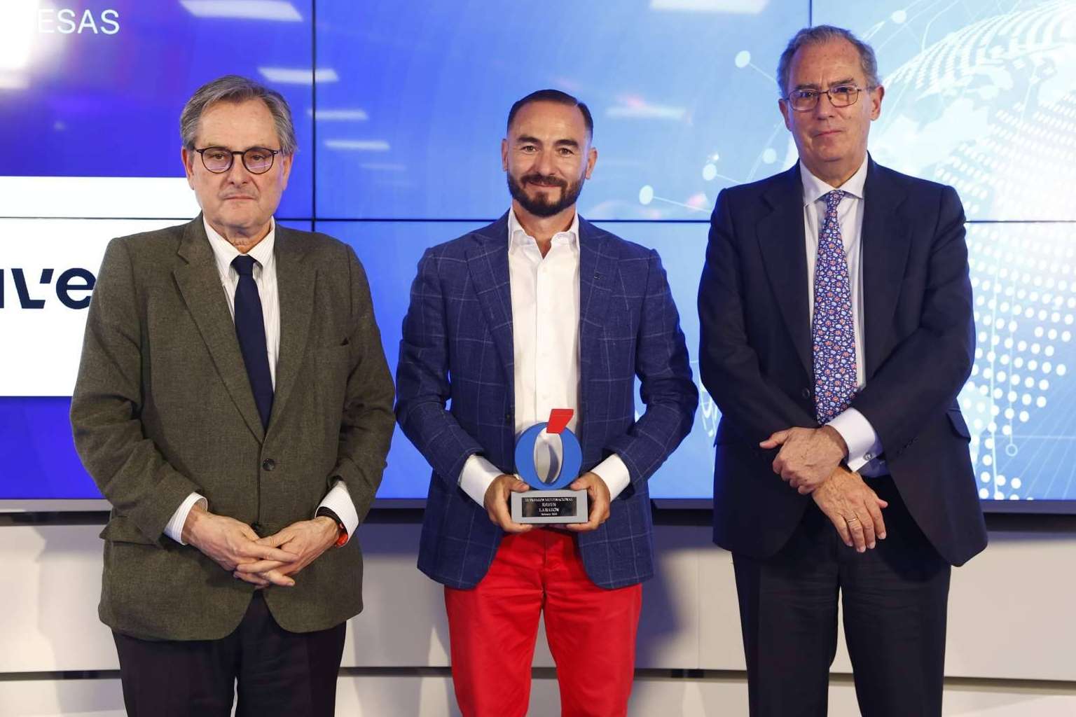 Raven impulsa la disrupción digital en empresas con soluciones sostenibles