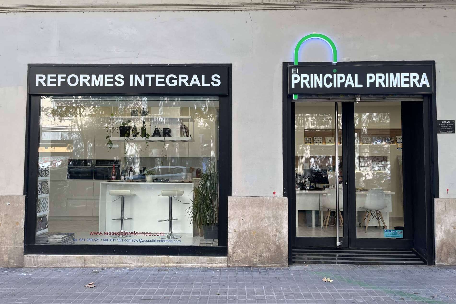 Qué incluye una reforma integral en Barcelona, claves para entender cada fase del proceso