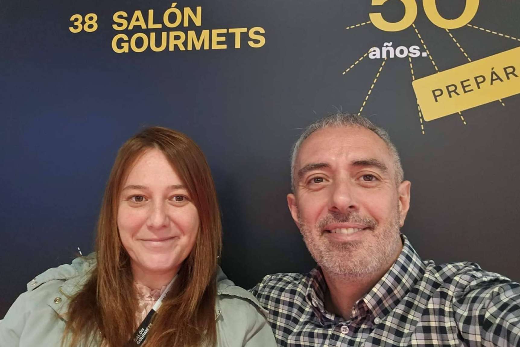 Sr. Potato refuerza su posicionamiento como agencia de referencia en gastromarketing en el Salón Gourmets