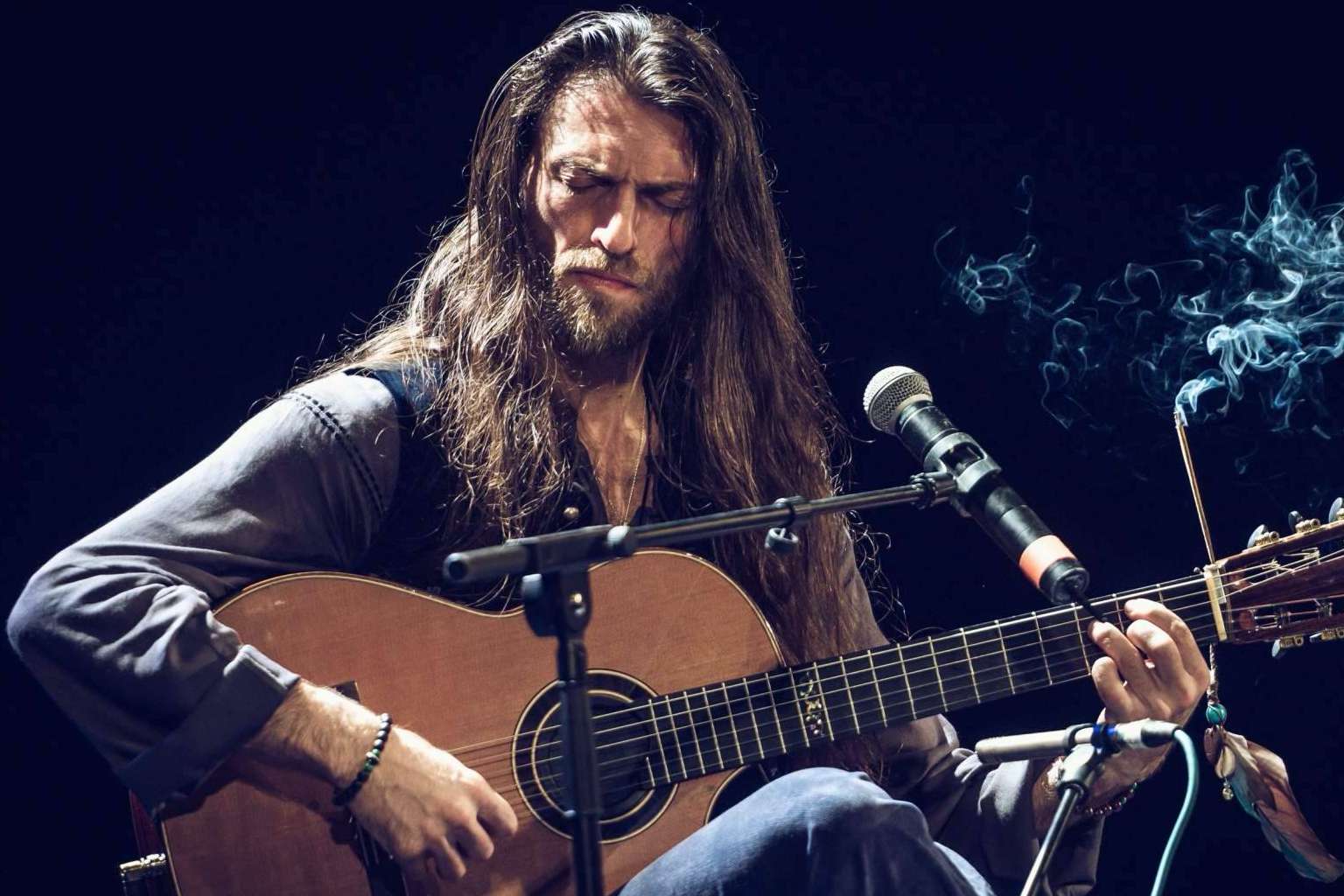 ‘Heartbeat’; Estas Tonne trae su gira internacional a Barcelona y Alicante en 2025